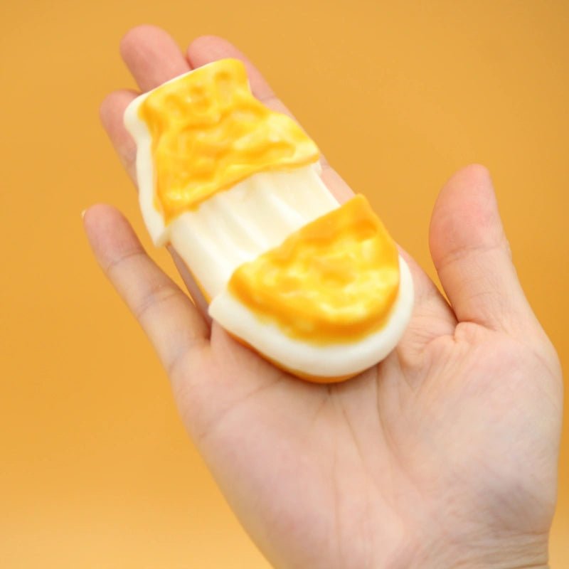 Taiyaki Squishy - squishy - Yumi Squishy