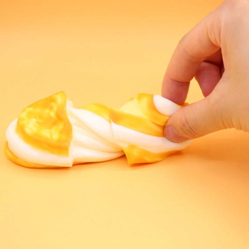 Taiyaki Squishy - squishy - Yumi Squishy