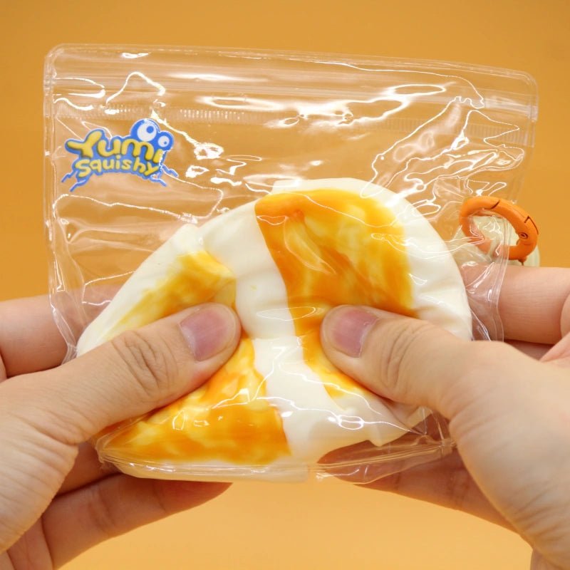 Taiyaki Squishy - squishy - Yumi Squishy
