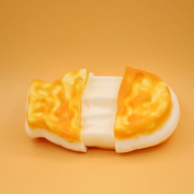 Taiyaki Squishy - squishy - Yumi Squishy