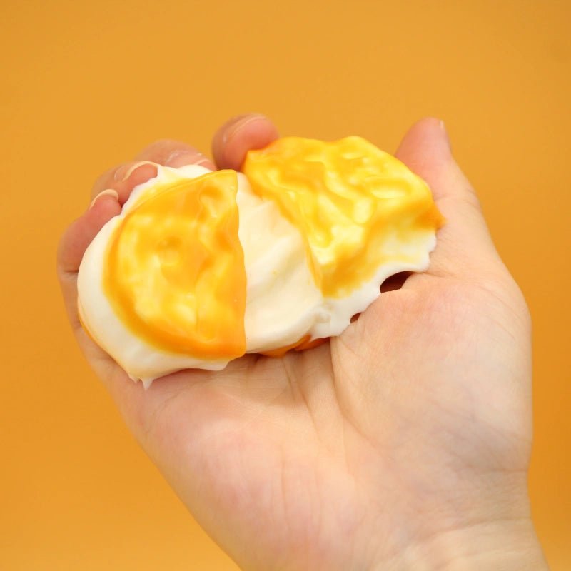Taiyaki Squishy - squishy - Yumi Squishy