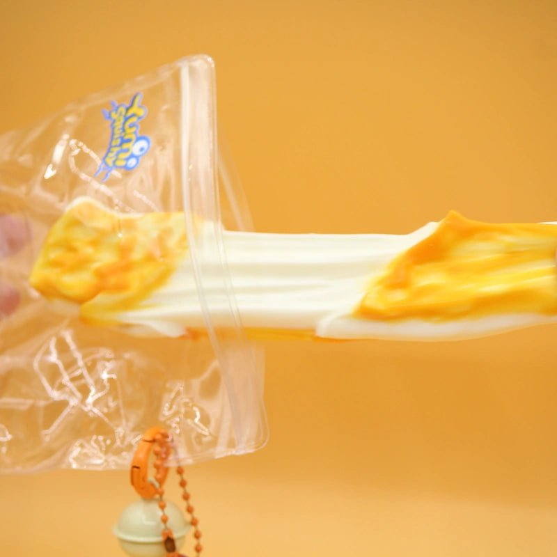 Taiyaki Squishy - squishy - Yumi Squishy