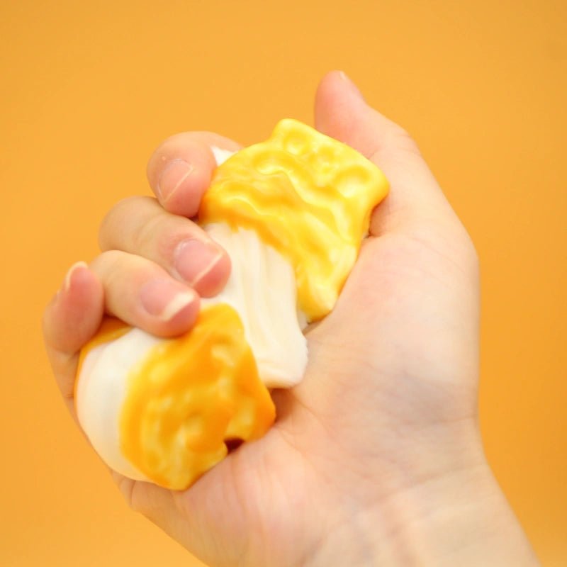 Taiyaki Squishy - squishy - Yumi Squishy
