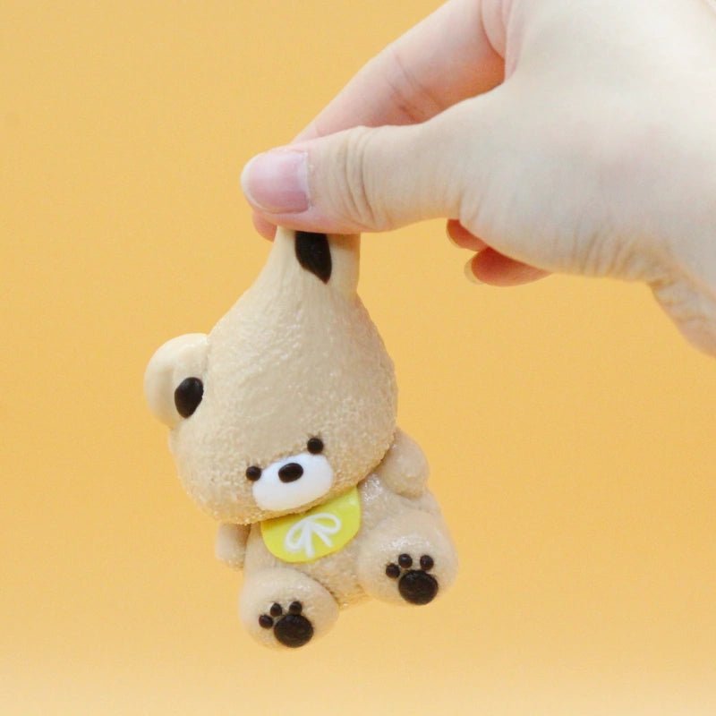 Teddy Bear Squishy - squishy - Yumi Squishy