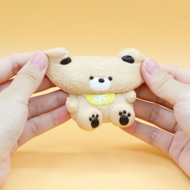 Teddy Bear Squishy - squishy - Yumi Squishy