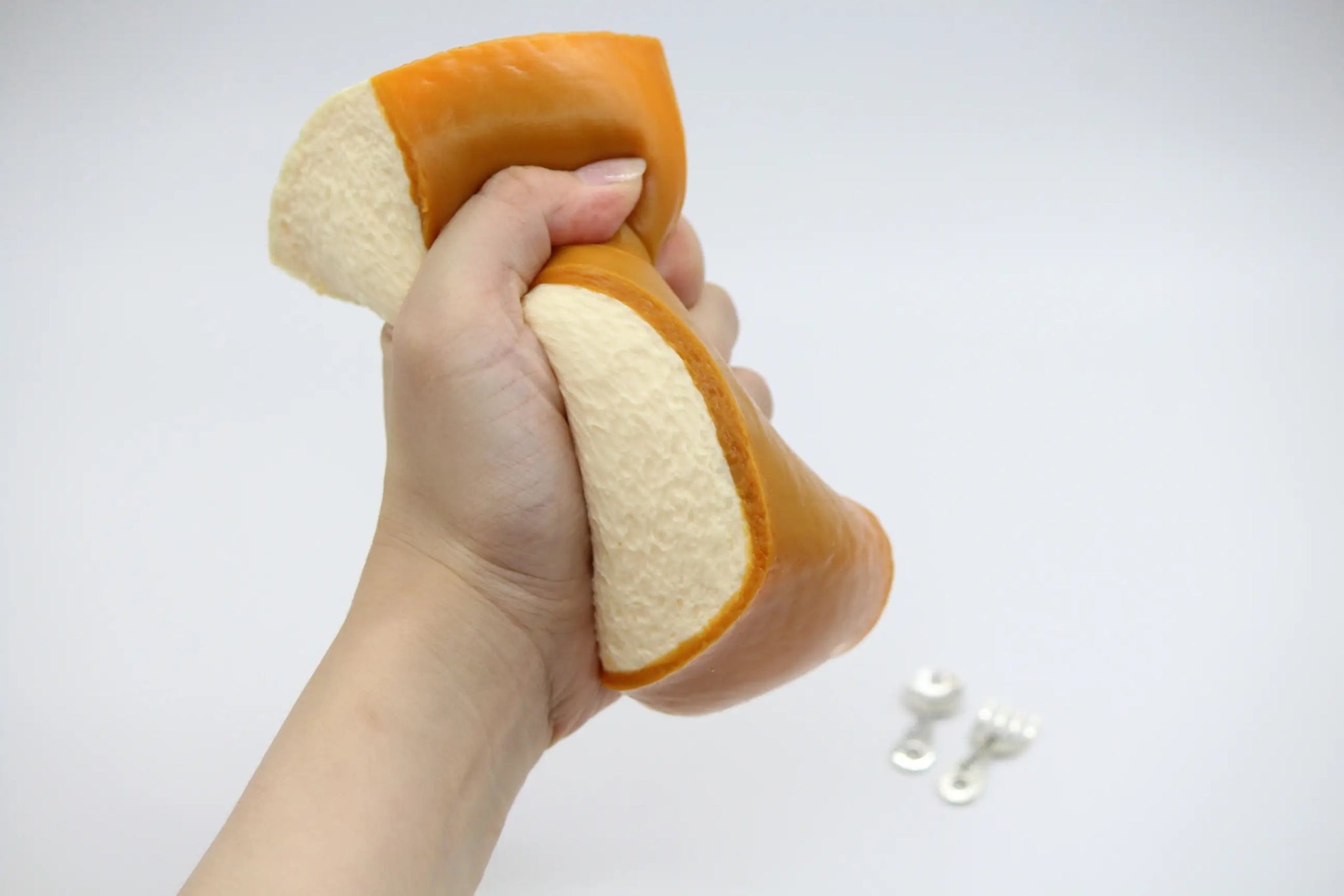 Vintage Sponge Cake - squishy - Yumi Squishy