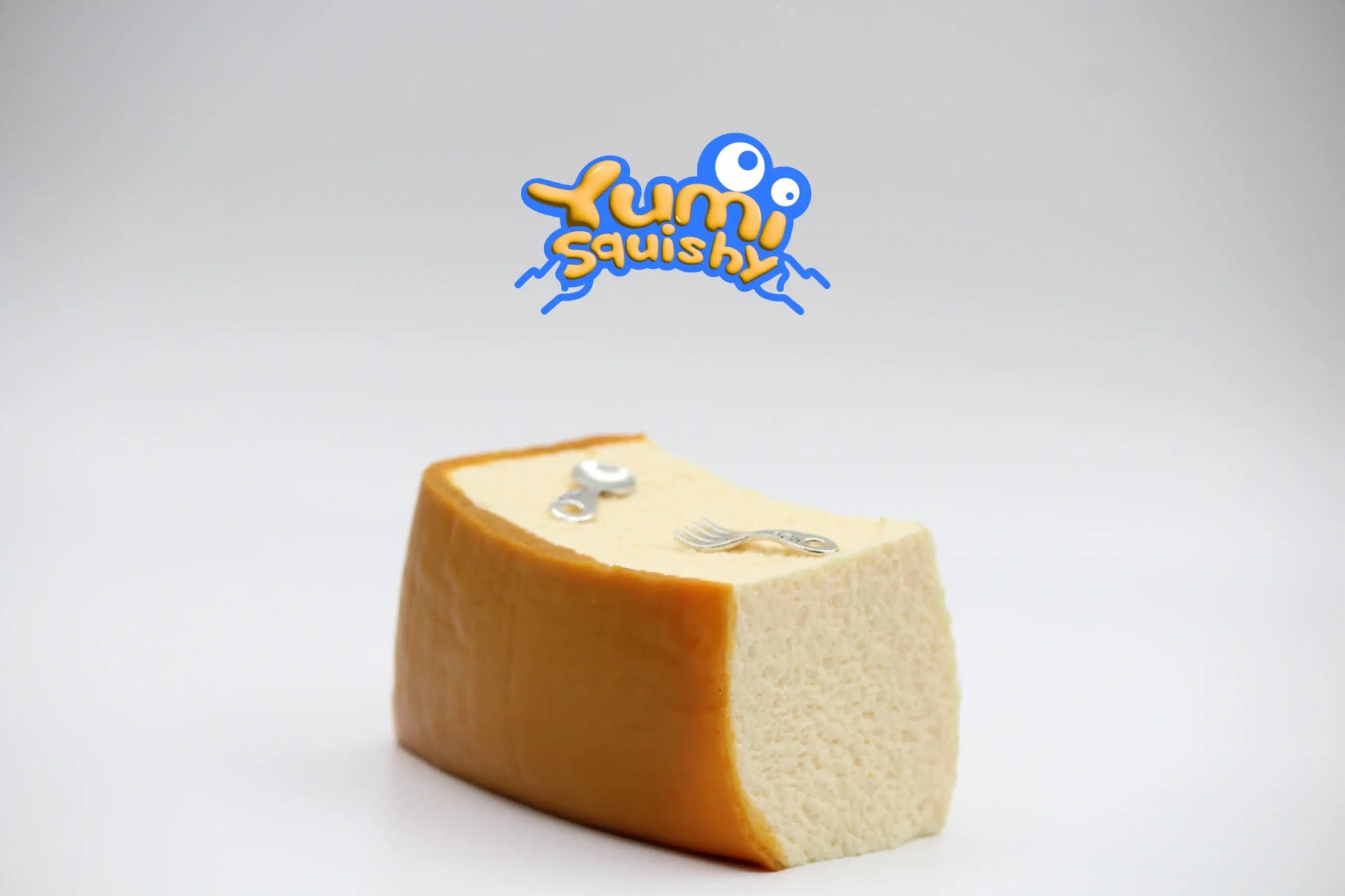 Vintage Sponge Cake - squishy - Yumi Squishy
