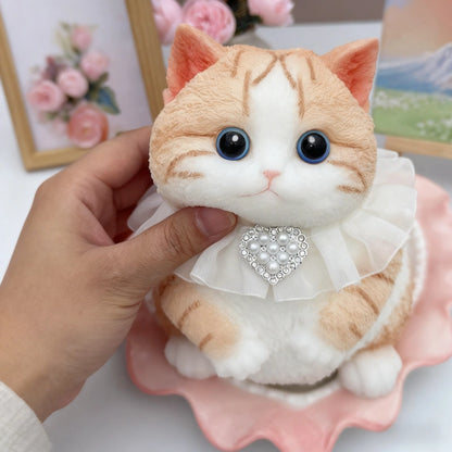 Pomelo - Chubby Cat Squishy