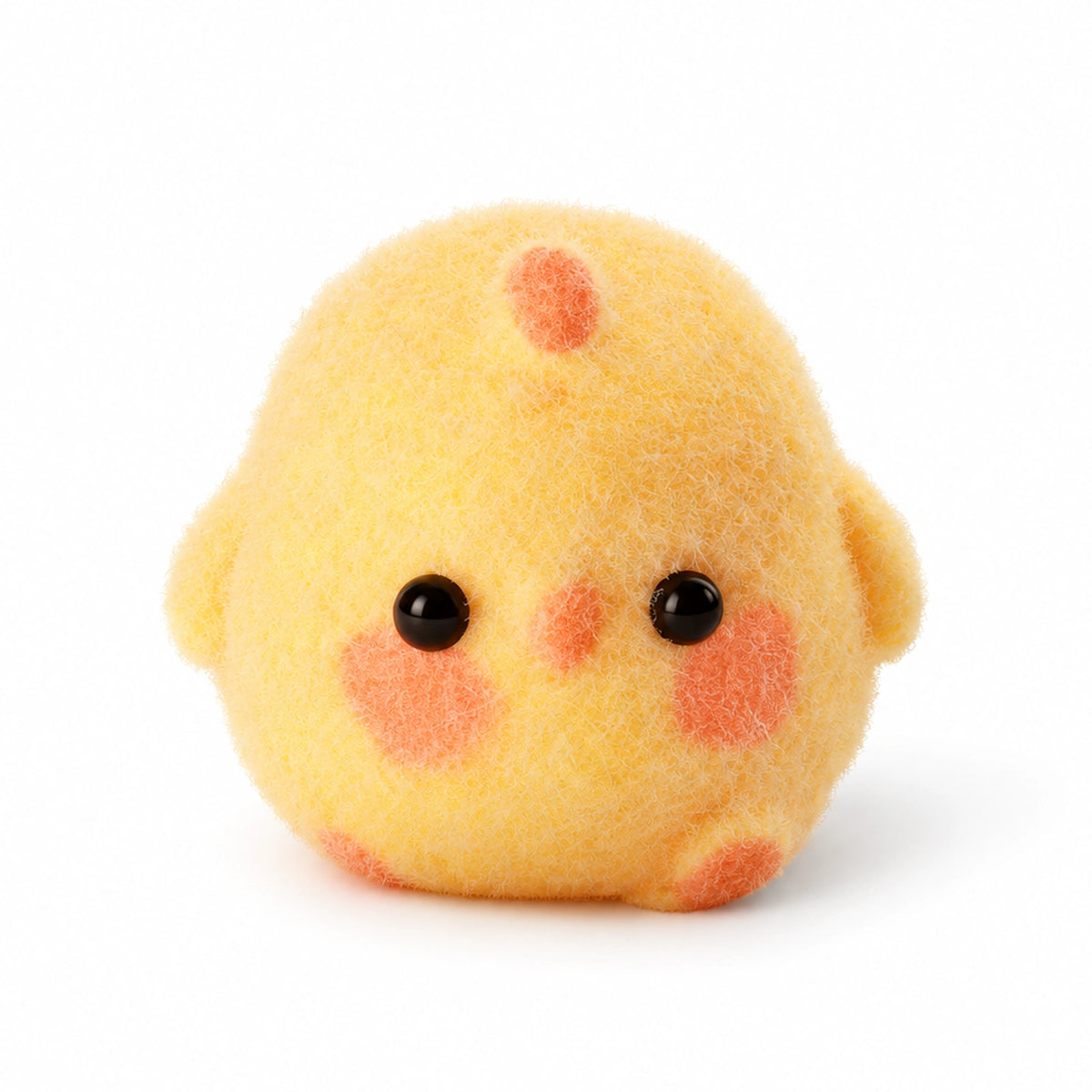 Teeny Chick – white background product photo