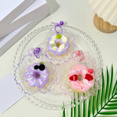 Dottie Sweet Donut Squishy