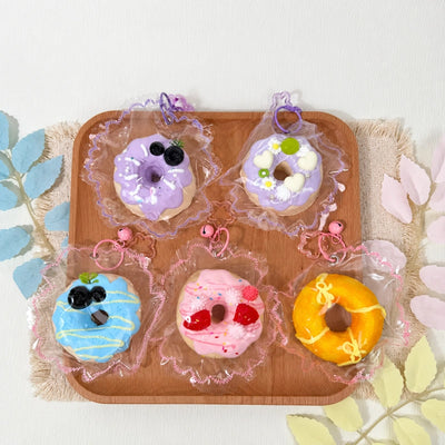 Dottie Sweet Donut Squishy