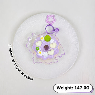 Dottie Sweet Donut Squishy