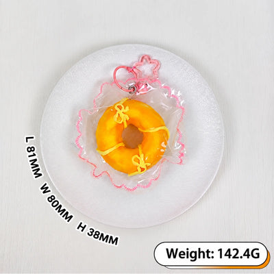 Dottie Sweet Donut Squishy