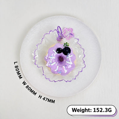 Dottie Sweet Donut Squishy