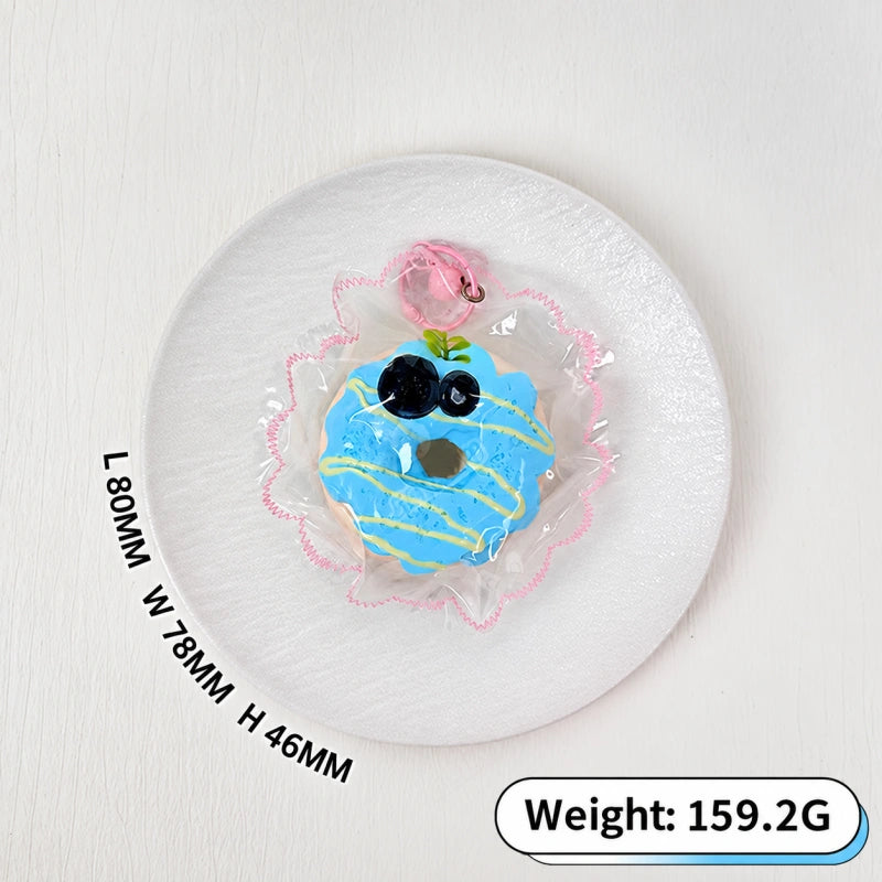 Dottie Sweet Donut Squishy