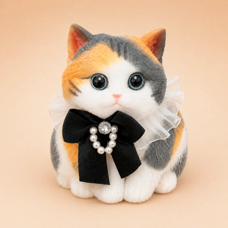 Chubby Cat Squishy Bundle