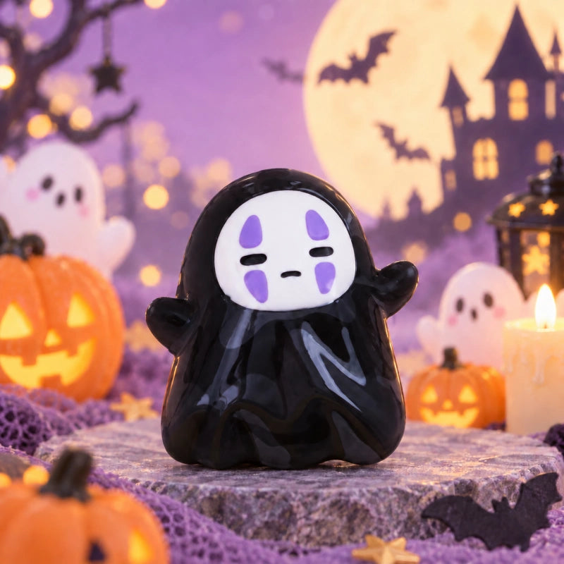 Nono the Faceless Squishy