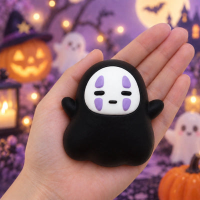 Nono the Faceless Squishy