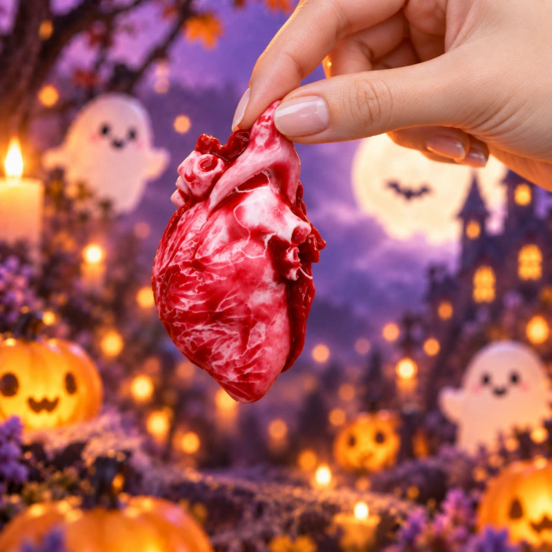 Bloody Heart Squishy