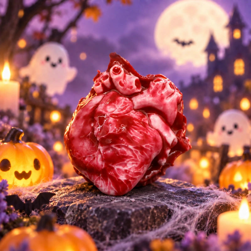 Bloody Heart Squishy