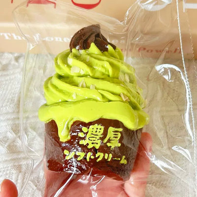 Ice Cream Squishy product image 2