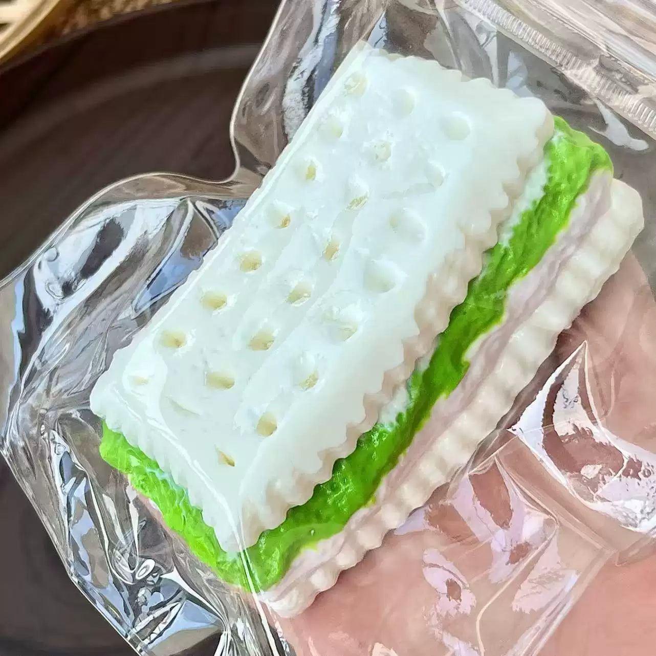 Soda Cracker Squishy product image 6