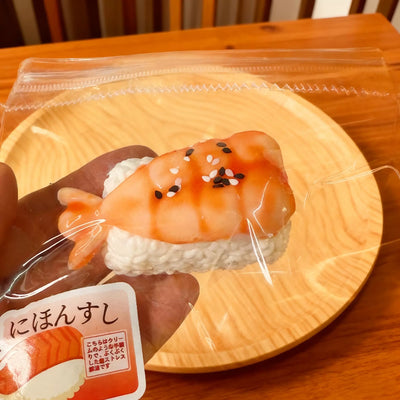 Sushi Squishy product image 5