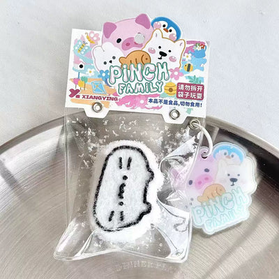 Coconut Zoo Squishy product image 2