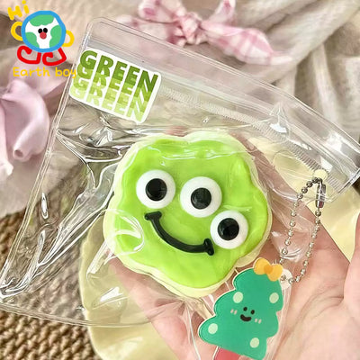 Cartoon Cookie Squishy product image 3