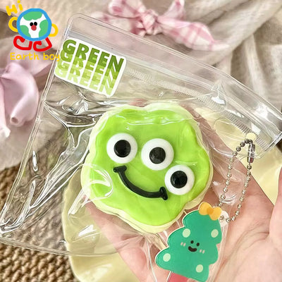 Cartoon Cookie Squishy product image 1