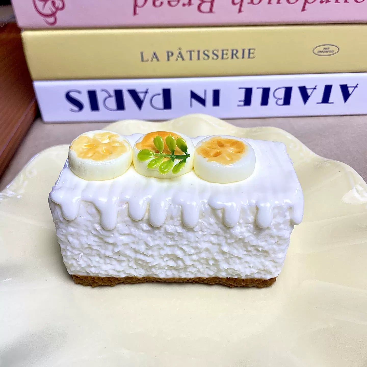 Rice Brick Squishy product image 3