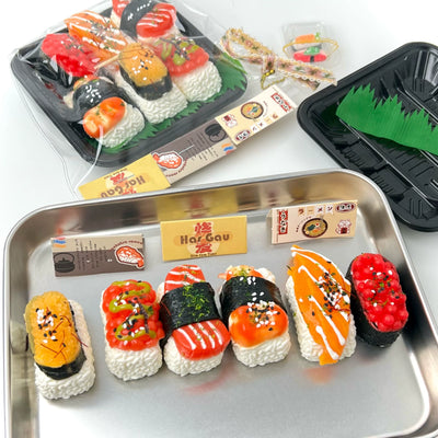 Sushi Squishy product image 1
