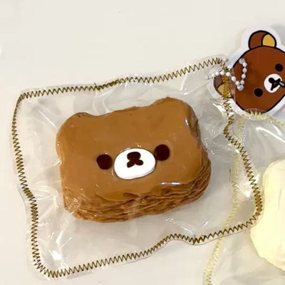 Rilakkuma Squishy product image 2
