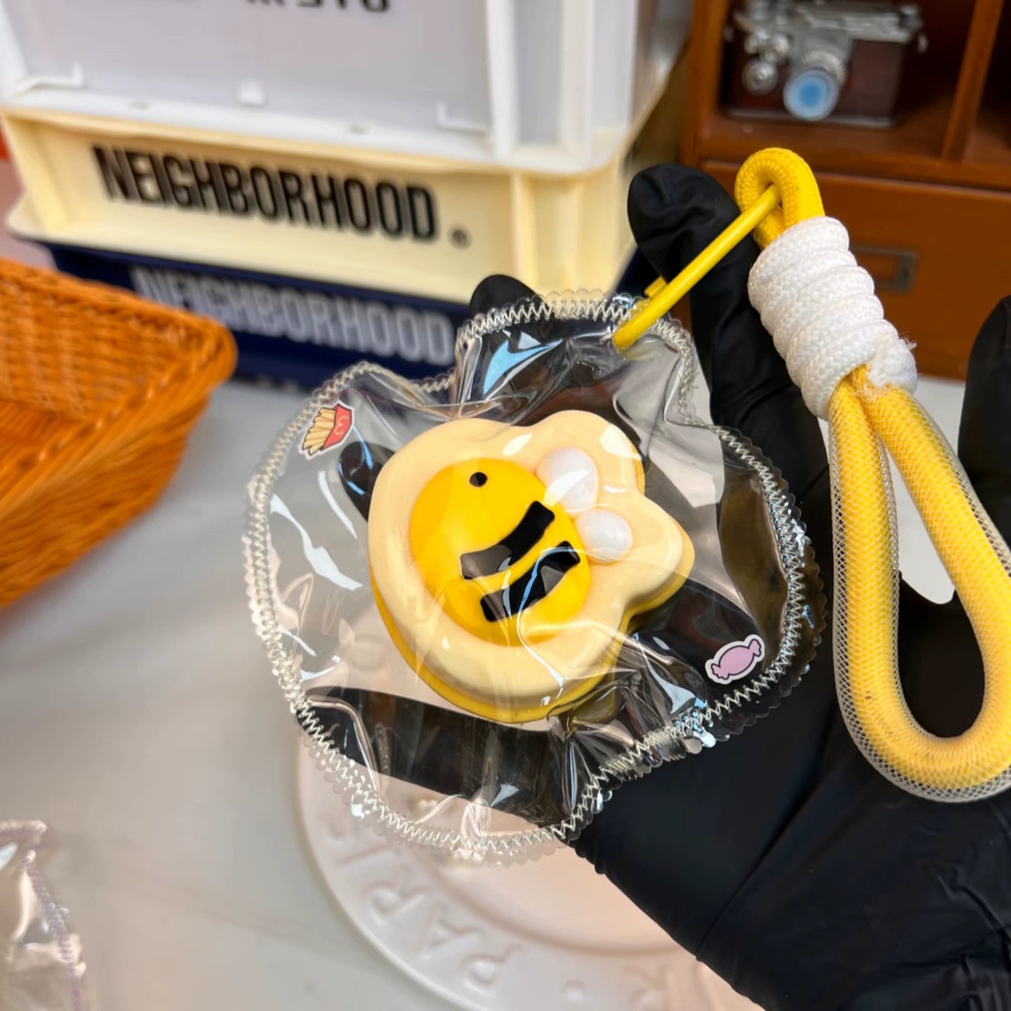 Bee Squishy product image 1