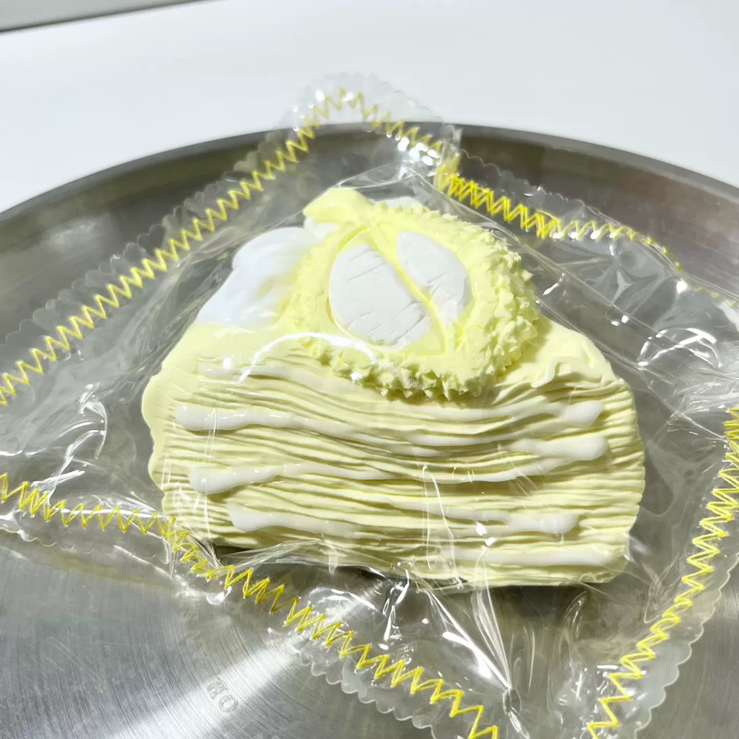 Fruit Layer Cake Squishy product image 5