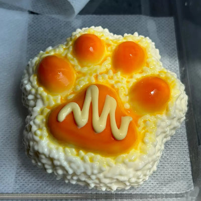 Cat Paw Squishy product image 5