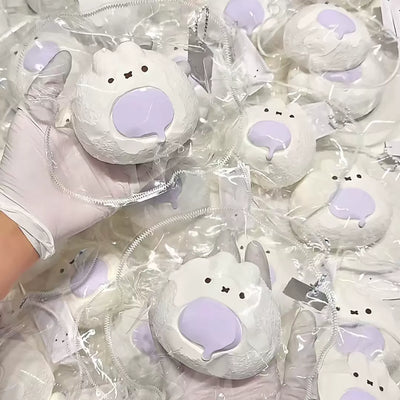 Miffy Lava Milk Candy Squishy product image 4