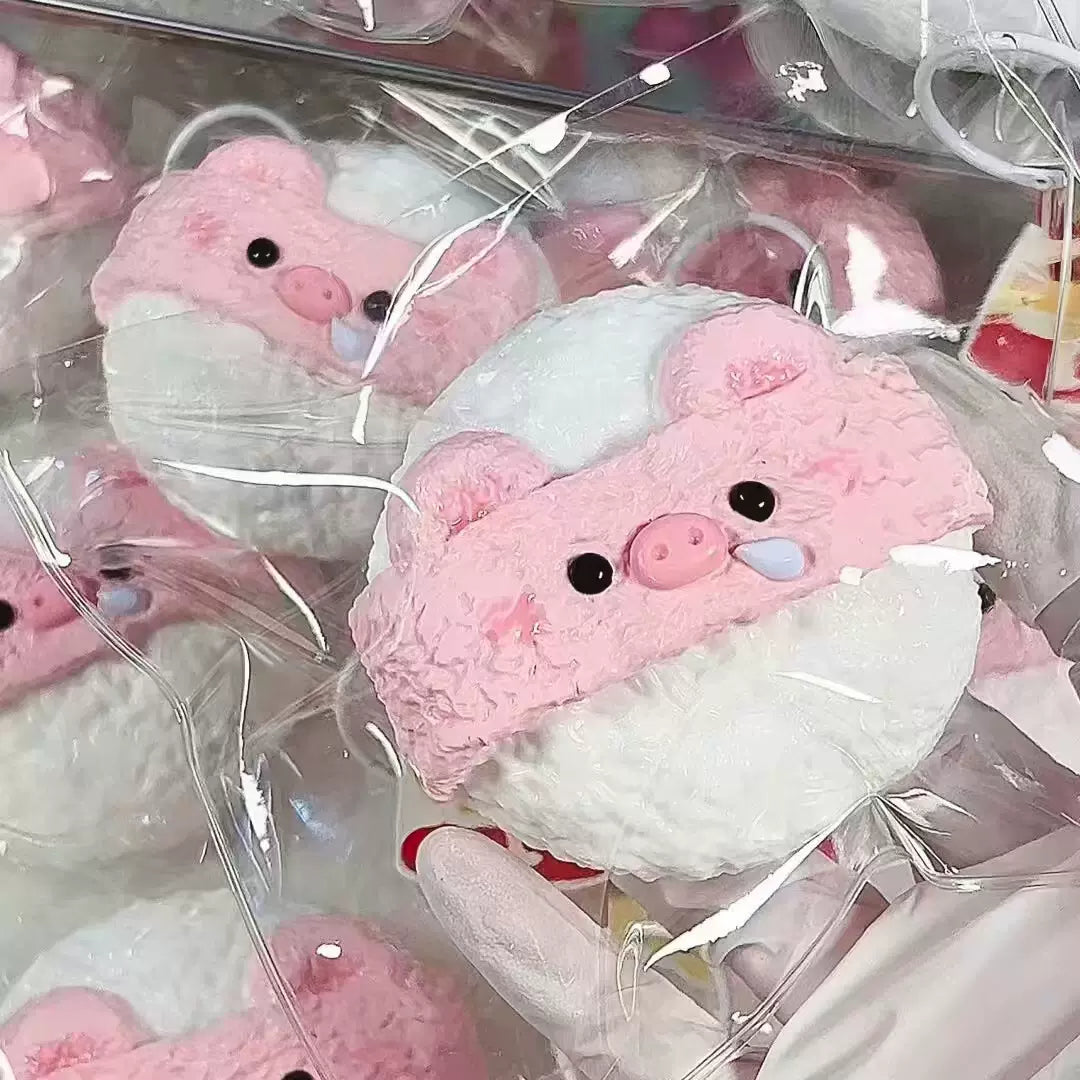 KT Powder Puff Squishy product image 2