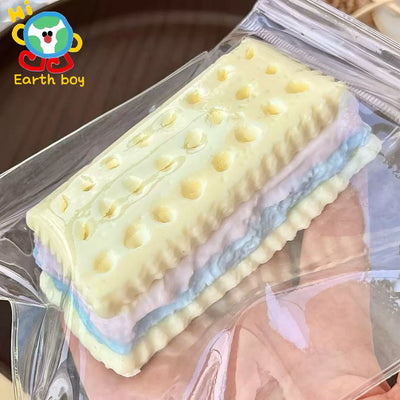 Soda Cracker Squishy product image 1