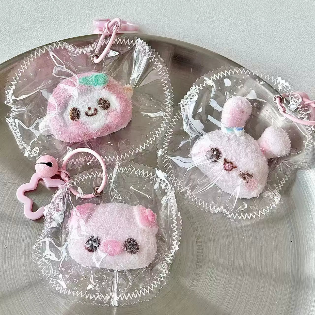 Coconut Squishy product image 2