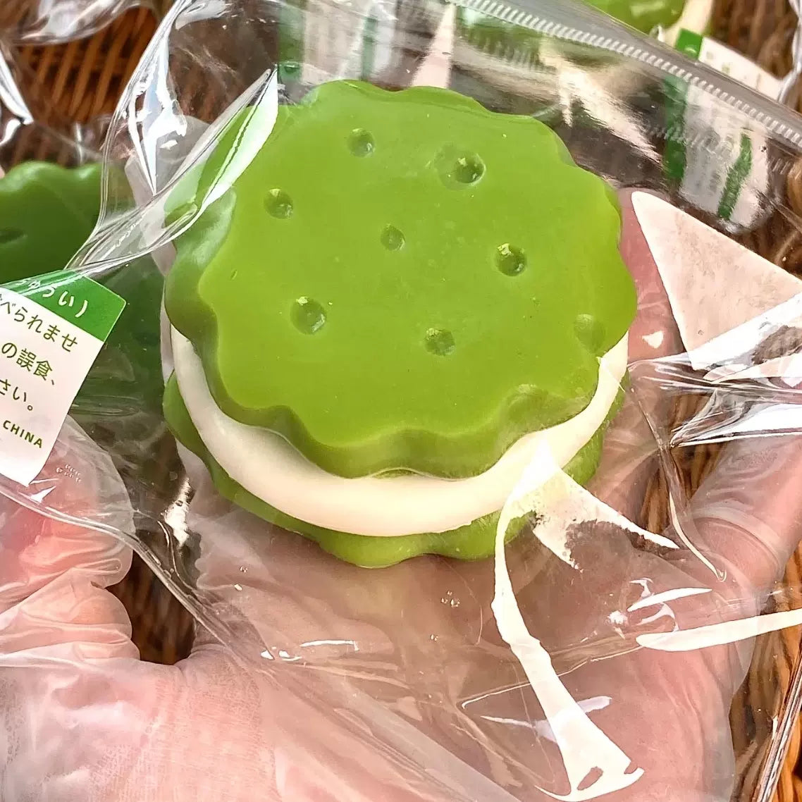 Cookie Squishy product image 2