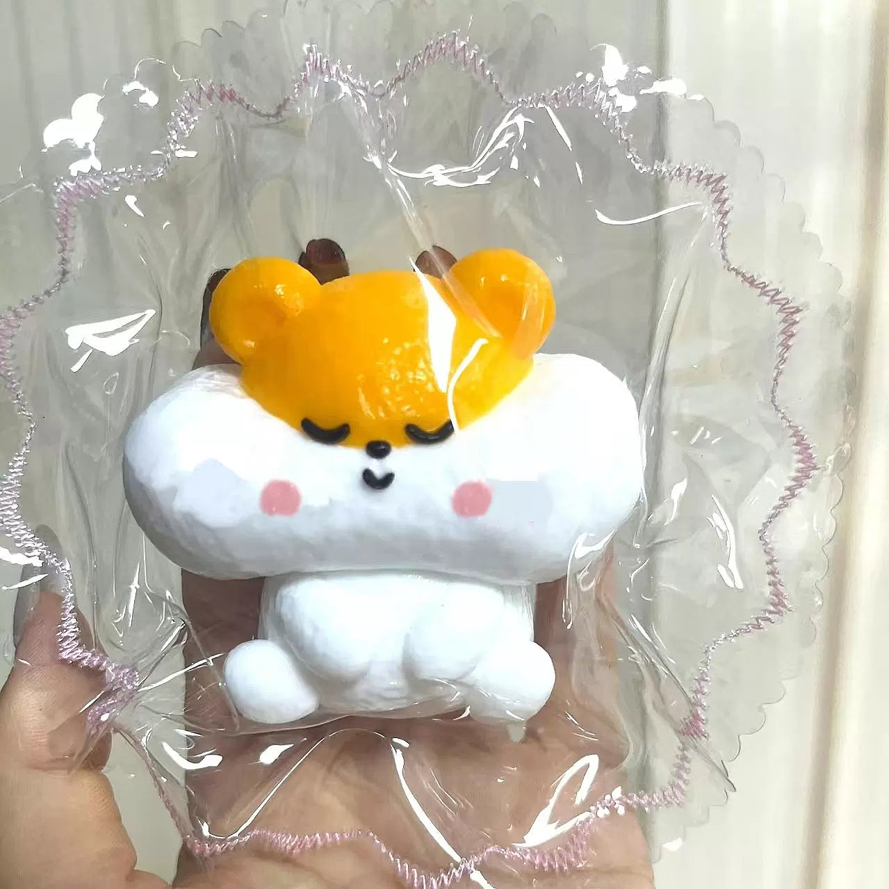Hamster Squishy product image 2