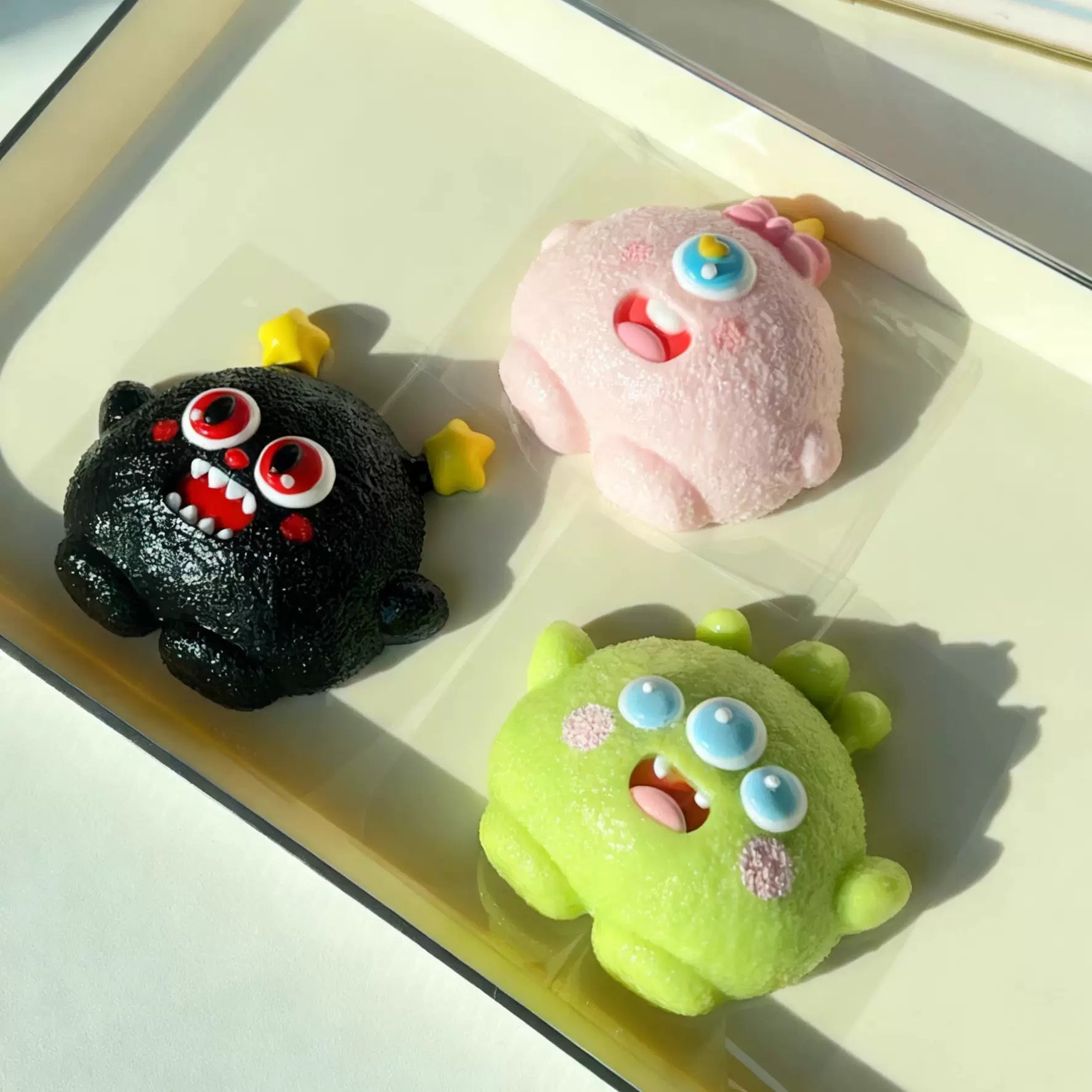 Monster Squishy product image 4