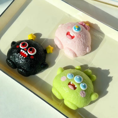 Monster Squishy product image 4