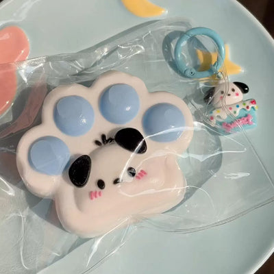 Cat Paw Squishy product image 5