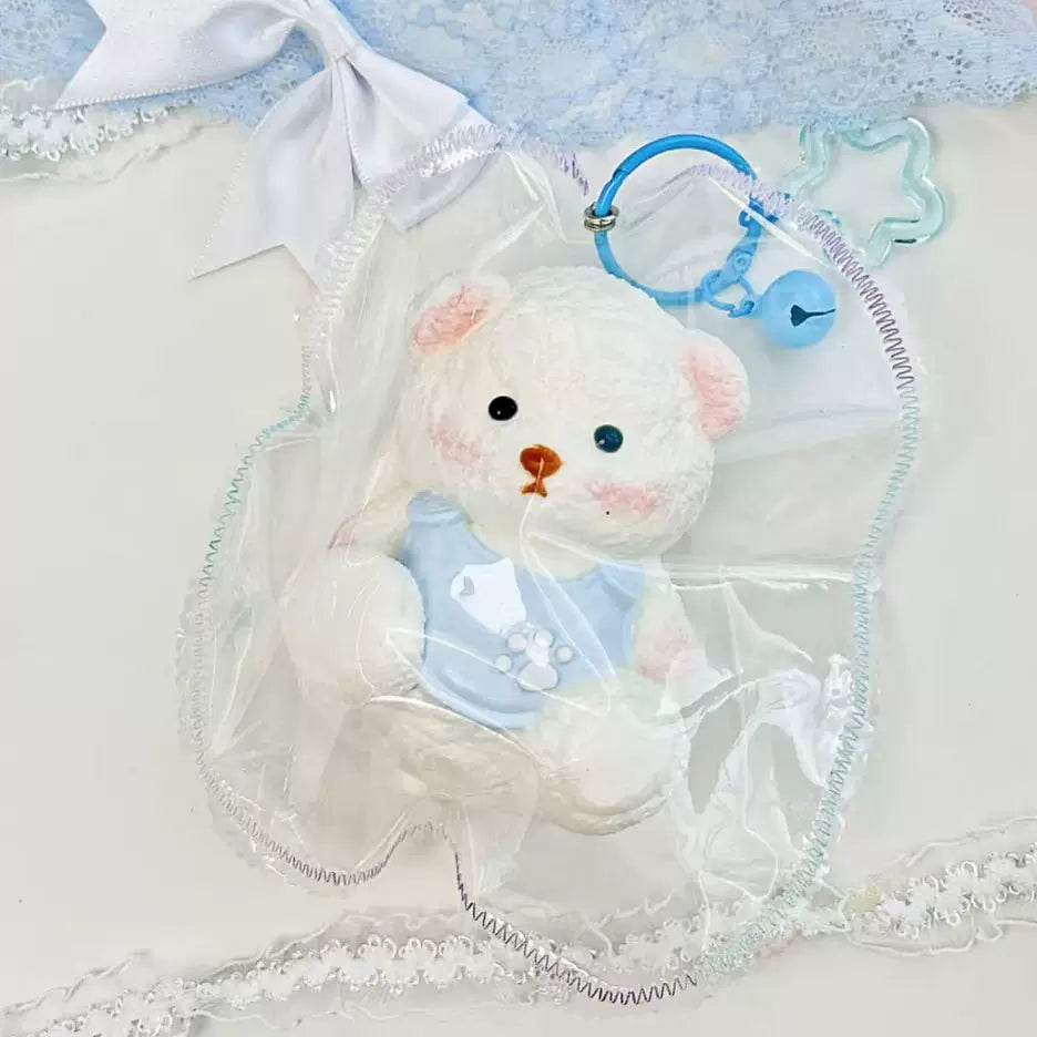Lina Bear Squishy product image 2