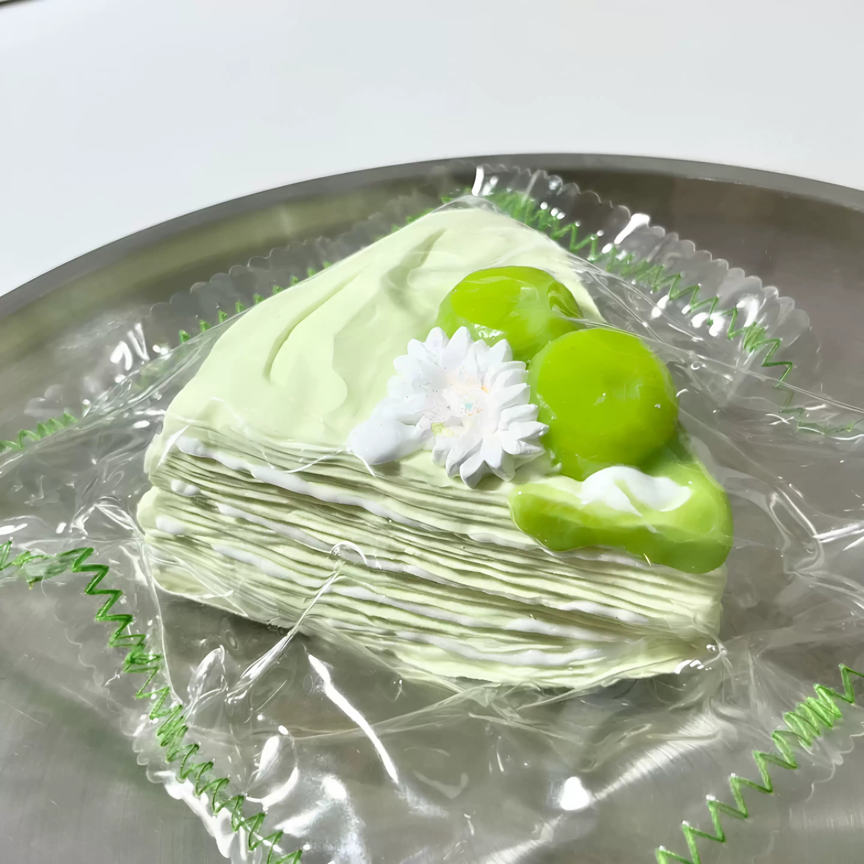 Fruit Layer Cake Squishy product image 3