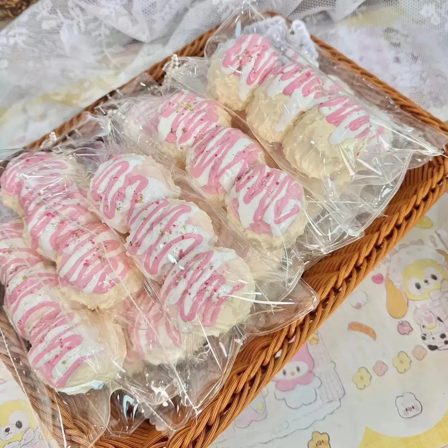 Cute Squishy product image 4