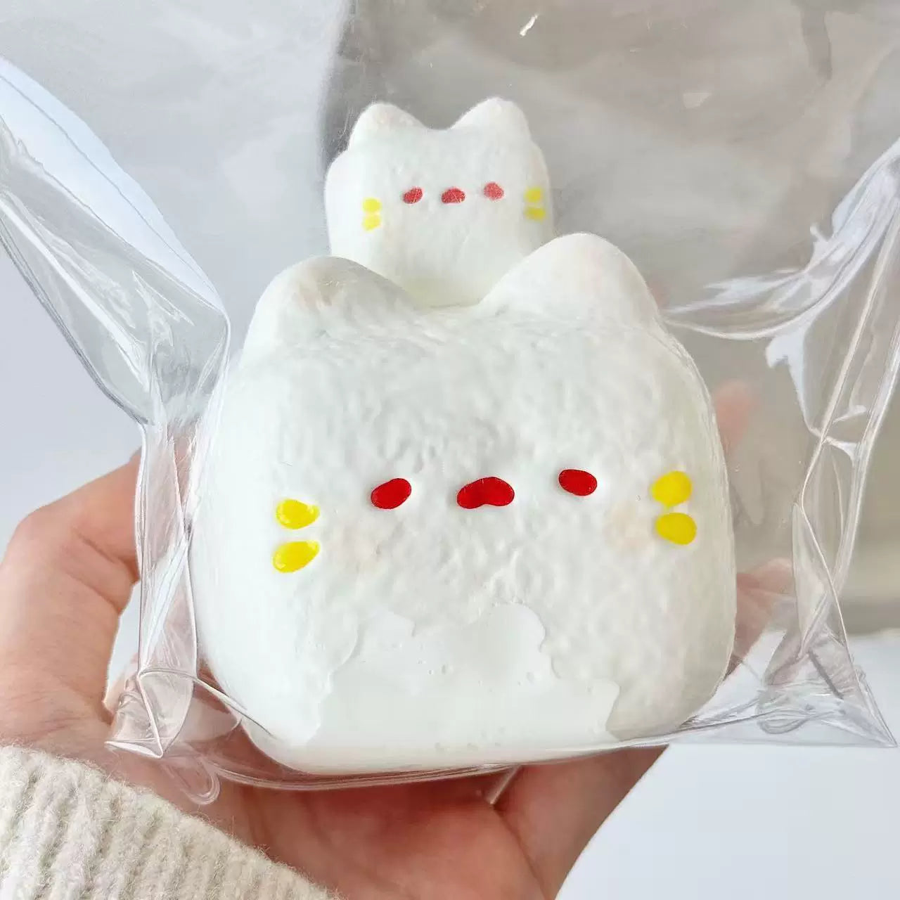 Cat Milk Candy Squishy product image 1