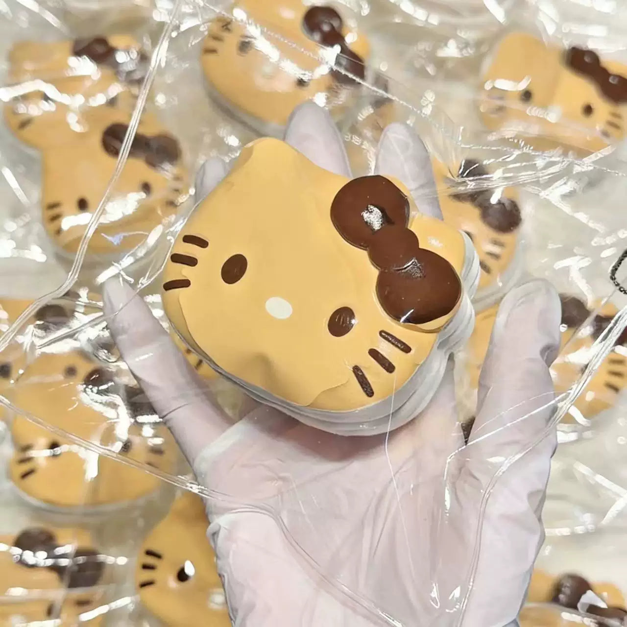 KT Pancake Squishy product image 2